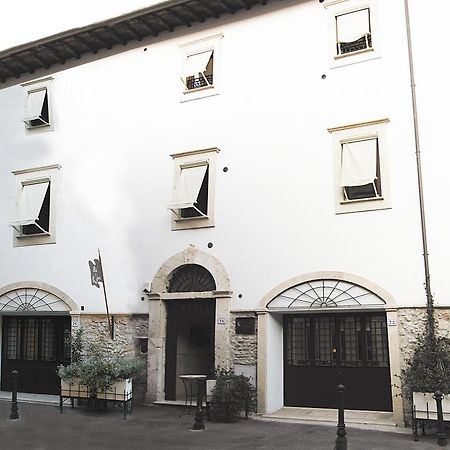 B&B Catillo Tivoli Exterior photo