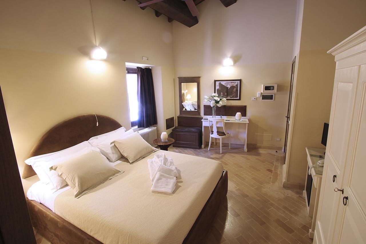 B&B Catillo Tivoli Exterior photo