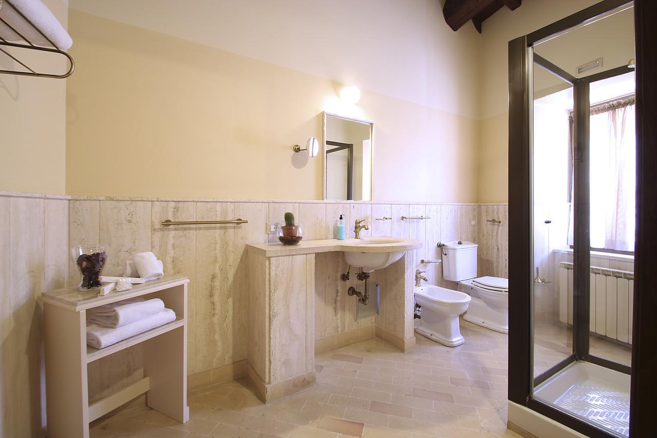 B&B Catillo Tivoli Exterior photo